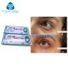 Buy cheap 1ml Sodium Hyaluronate Composite Solution Remove Dark Circles from wholesalers
