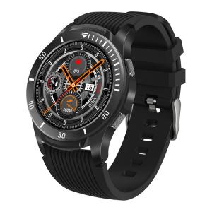 China NFC Round Shape Smartwatch Android Sport type With 200mAh Battery on sale