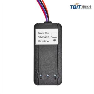 Wholesale GPS+GSM+GPRS Wireless Net Work GPS Tracker For Vehicle And Motorcycles from china suppliers
