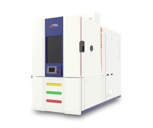 China Compliance with MIL-STD-810H and IEC 60068-2-38 Rapid Testing Cycles Temperature and Humidity Chamber on sale