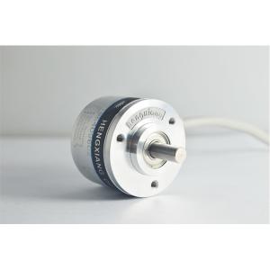 Wholesale S38 4096ppr Elevator Photoelectric Solid Shaft Encoder from china suppliers