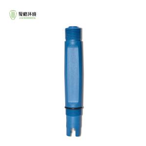 Wholesale Customized Ion Selective Electrode Sensor Fluoride Ion Sensor NPT3/4 Thread from china suppliers