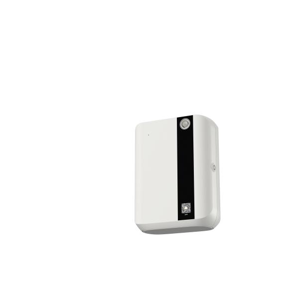 Whisper Quiet Air Scent Machine with HVAC Compatibility – Energy Saving Diffuser for Apartment Lobbies