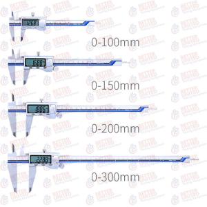 Wholesale Different Length and material Vernier Caliper Digital Soil Testing Equipment from china suppliers