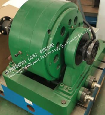 Quality Gearboxes 9.55Nm 15000r/Min Eddy Current Dynamometer for sale