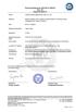 Sichuan Baiyibang Trading Co., Ltd. Certifications