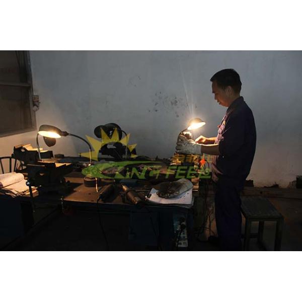 20m JIS C8955:2017 Flat Roof PV Mounting Systems