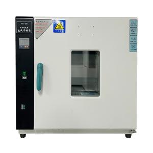 China Electric Blast Drying Oven With Standard ISO14001 For Wind Wheel High Temperature Dry Heat on sale