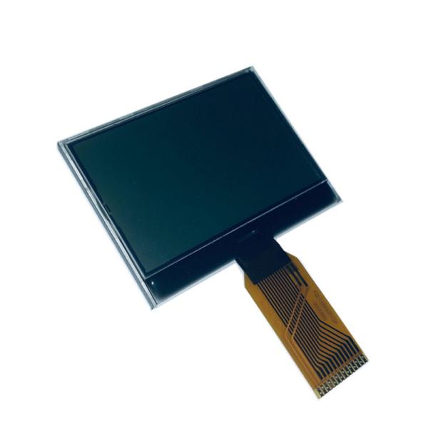 Quality OLED 128x64 Graphic 7 Segment LCD Display ST7567 FSTN 1.8 Inch for sale