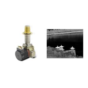 Wholesale Flexible MWIR Cooled Infrared Detectors With RS046H Split Stirling Cooler from china suppliers