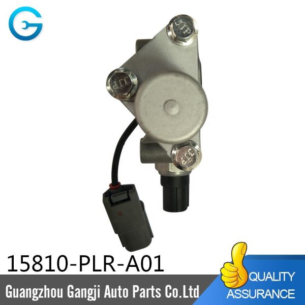 Genuine VTEC Solenoid Spool Valve Fit for Honda Civics 2001-2005 OEM 15810-PLR-A01 15810PLRA01