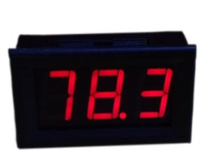 China AC LED Digital Mini power meter panel watt 1000w on sale