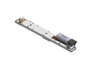 Wholesale Versatile Linear Slide Potentiometer For Industrial Automation from china suppliers