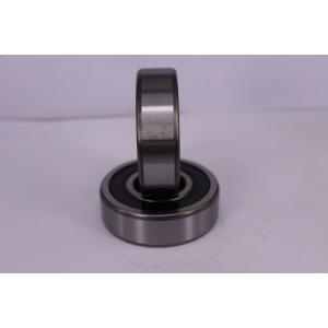 Plastic Drum Packaging Steel Bearing Nonstandard Deep Groove Ball Bearing RMS8