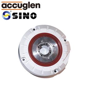 Wholesale Accurate Absolute Optical Angle Encoder With Shaft 20mm from china suppliers