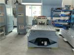 4 inch displacement 40KN Shaker Table Vibration With 1M Head Expander and Slip