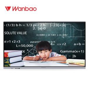 Wholesale Teaching Touch LCD Interactive Whiteboard For Classroom from china suppliers