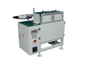 Wholesale High Efficiency Automatic Motor Slot Insulation Machine from china suppliers