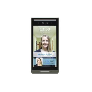Wholesale Provide SDK AI facial recognition attendance system Remote Access Control from china suppliers