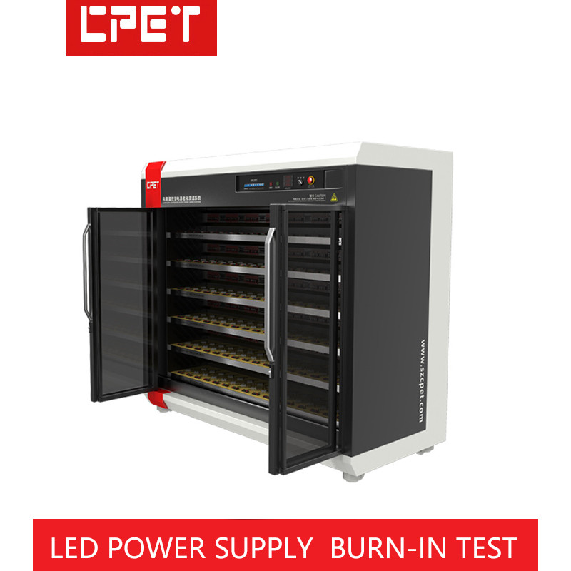 Wholesale Isolated LED Power Supply Burn In Test Chamber Customized from china suppliers