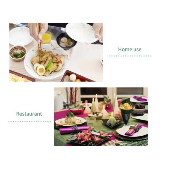 Customized Individual Open Or Full Paper Wrap Disposable Bamboo Chopsticks Biodegradable Carbonized Bamboo Chopsticks