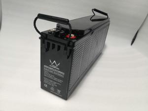 Wholesale Customized Size 100AH 12V Lead Acid Battery High Resistance To Overcharge from china suppliers
