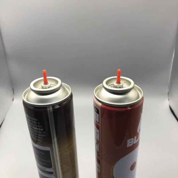 Quality Both Sides Mounting Cup Gas Lighter Refill Valve for Universal Butane Lighter Gas Refill for sale