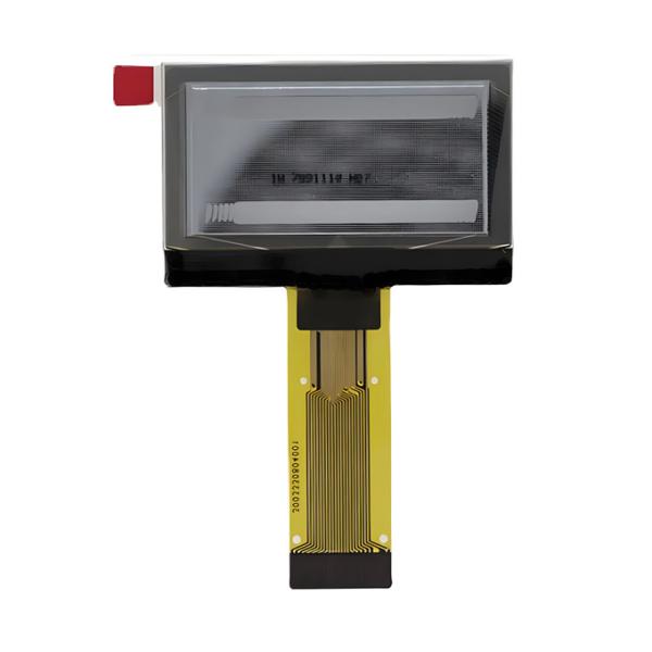 Passive Matrix 1.54 Inch OLED Dispaly Module