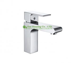China brass single-hole basin mixer,bathroom faucet,chrome finished,bathroom accessories on sale