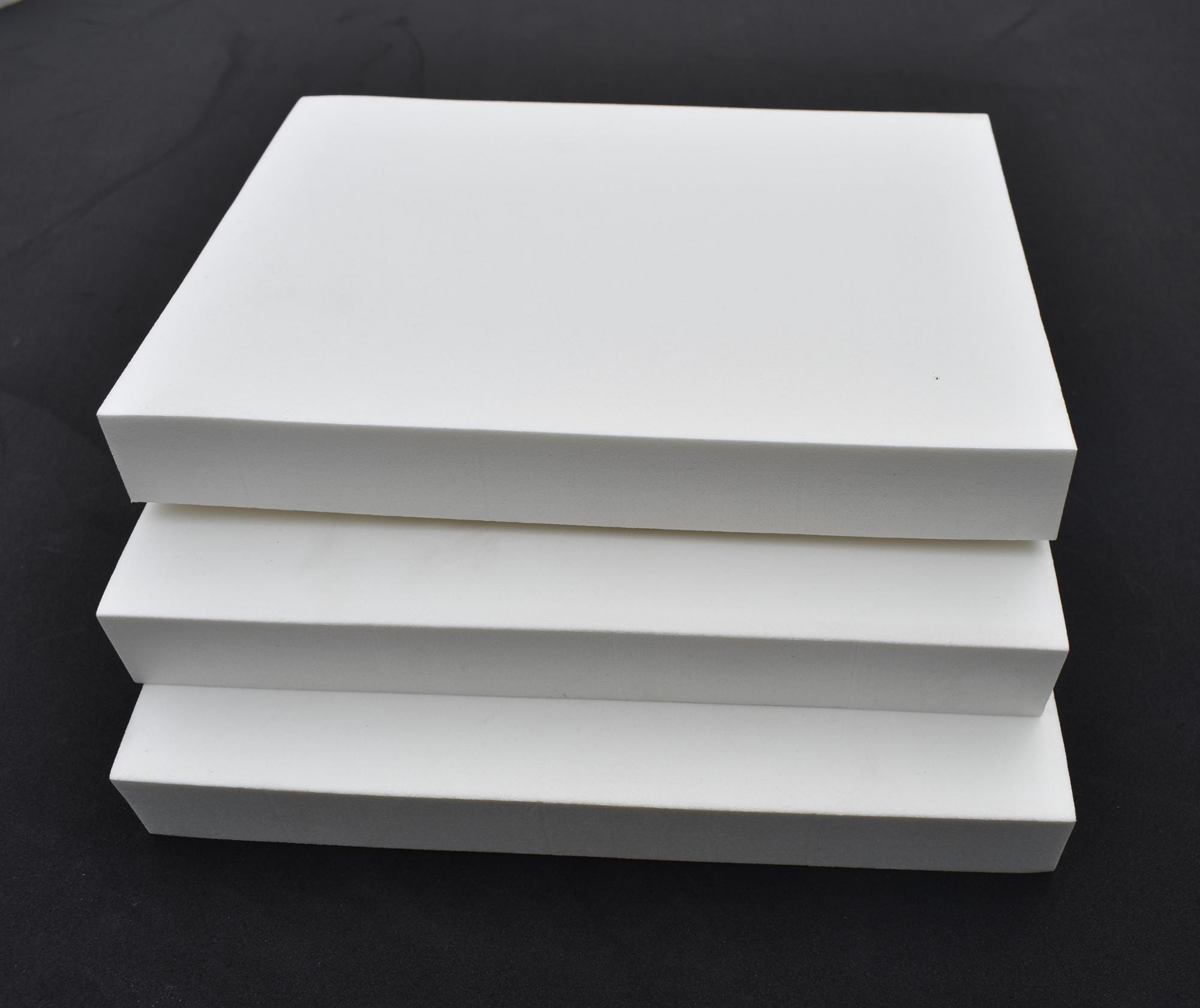 2mm 4mm 6mm 8mm 10mm Grade A EVA 38 Degree Foam Sheet And Blocks For Building