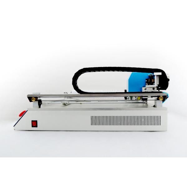 Economic surface mount technology Equipment , CHMT36 led mounting machine