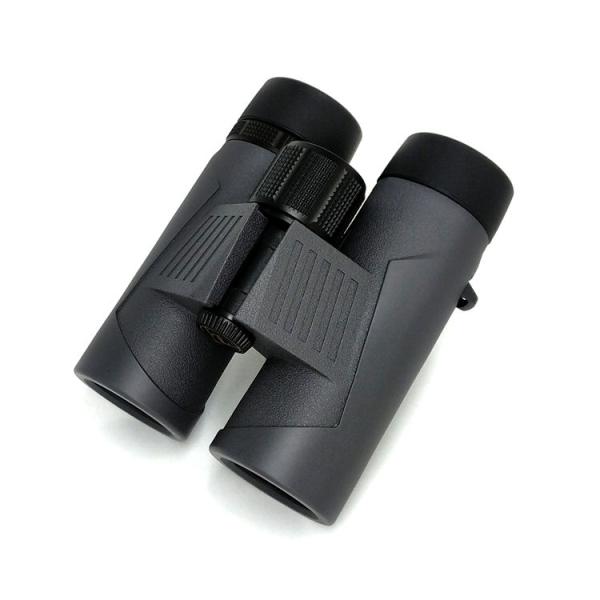 10X32 ED Binoculars Waterproof Magnesium Alloy With Harness