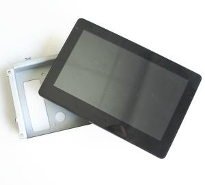 7 Inch Android Tablet With RS232 Serial Port For Controlling