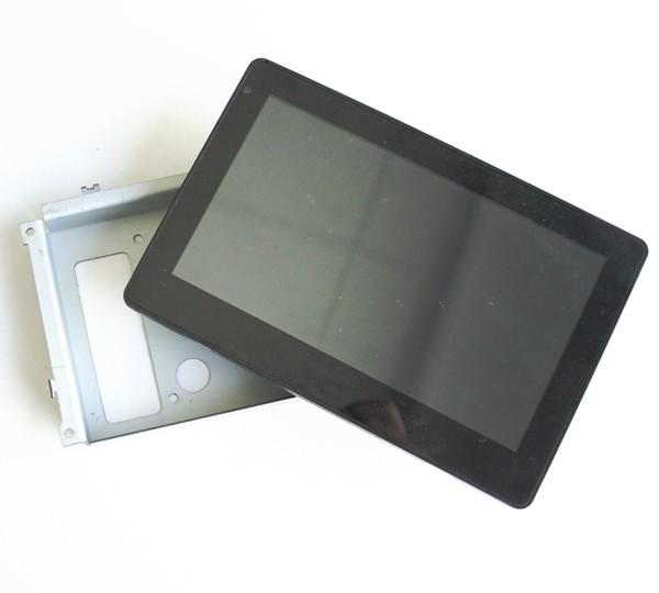 Quality 7 Inch Android Tablet With RS232 Serial Port For Controlling for sale