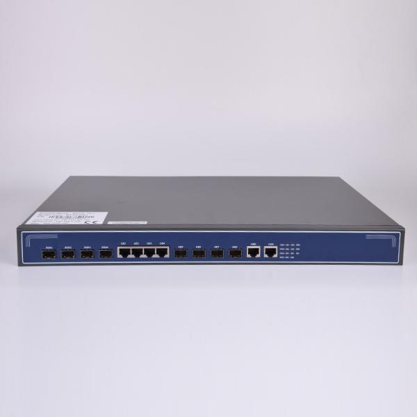 EPON 16 Ports OLT 10G GEPON Optical Line Terminal