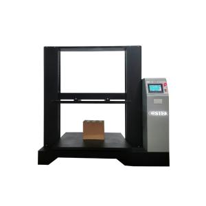 Wholesale Noiseless Box Compression Tester With LCD Display from china suppliers