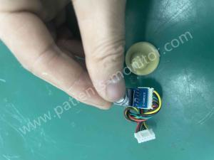 China PHiliph Goldway UT6000A Patient Monitor Knob And Encoder Navigation Wheel SpeedPoint on sale