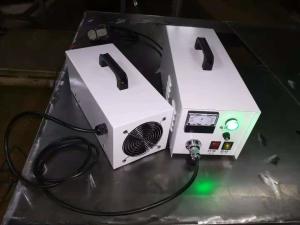China 365nm Hand Held UV Lamp 1000W 400×100mm Window Size Mercury Type on sale