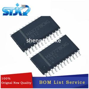 Wholesale 16Mbit Parallel 70Ns 48-TSOP Programmable IC Chip , FLASH Memory IC SST39VF1681-70-4I-EKE from china suppliers