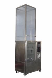 Touch Screen Environmental Test Chamber / Environmental Simulation Chambers