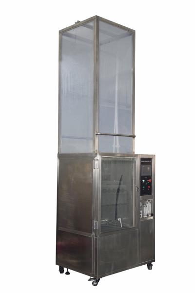 Quality Touch Screen Environmental Test Chamber / Environmental Simulation Chambers for sale
