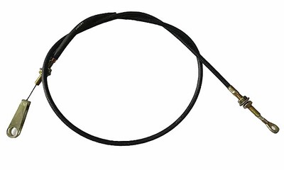 Universal Push Pull Choke Cable Push-Pull Throttle Cable