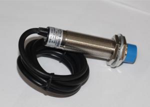 Wholesale CM18 Metal Capacitive Proximity Sensor from china suppliers
