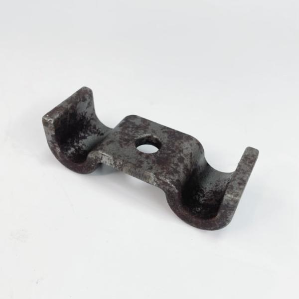 Forged Agricultural Roller Conveyor Chain Logistics Scraper Chain for Farming