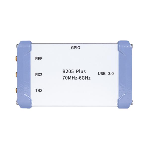 Quality USRP-LW B205 Plus Artix™ 7 200T FPGA AD9364 RF 70 MHz-6 GHz 56 MHz BW 1 Channel USB 3.0, USRP Software Defined Radio Device for sale