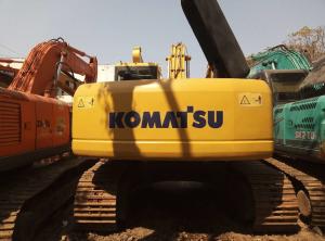 Wholesale Used KOMATSU PC300-7 Crawler Excavator For Sale/Used Komatsu Excavator In Good Condition from china suppliers