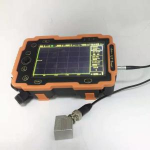 China Mini Portable Industrial Non Destructive Ut Flaw Detector on sale