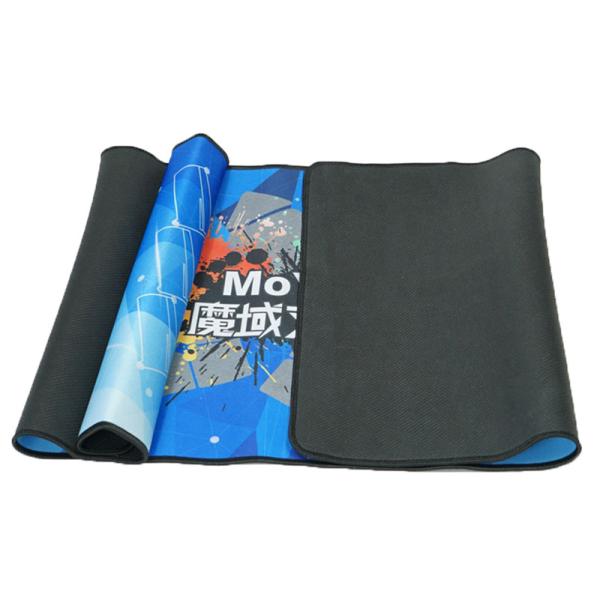 Minglu CM-001 Mofangge FBPB Speedcube Mat Professional Speed Magic cube Mat for All Kinds of Cube Size 80x30cm