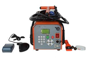 Wholesale Multiple Language Options Automatic Multifunction PE Pipe Electrofusion Welding Machine from china suppliers