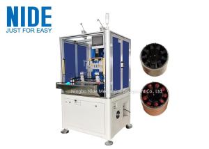 Wholesale 9 Slot Mini BLDC Motor Stator Winding Machine from china suppliers